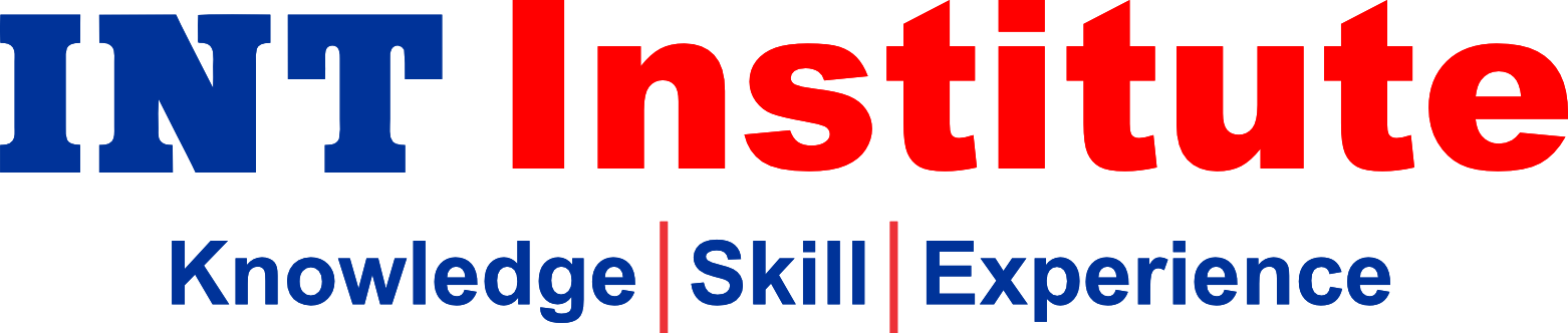 INT Computer Institute Logo